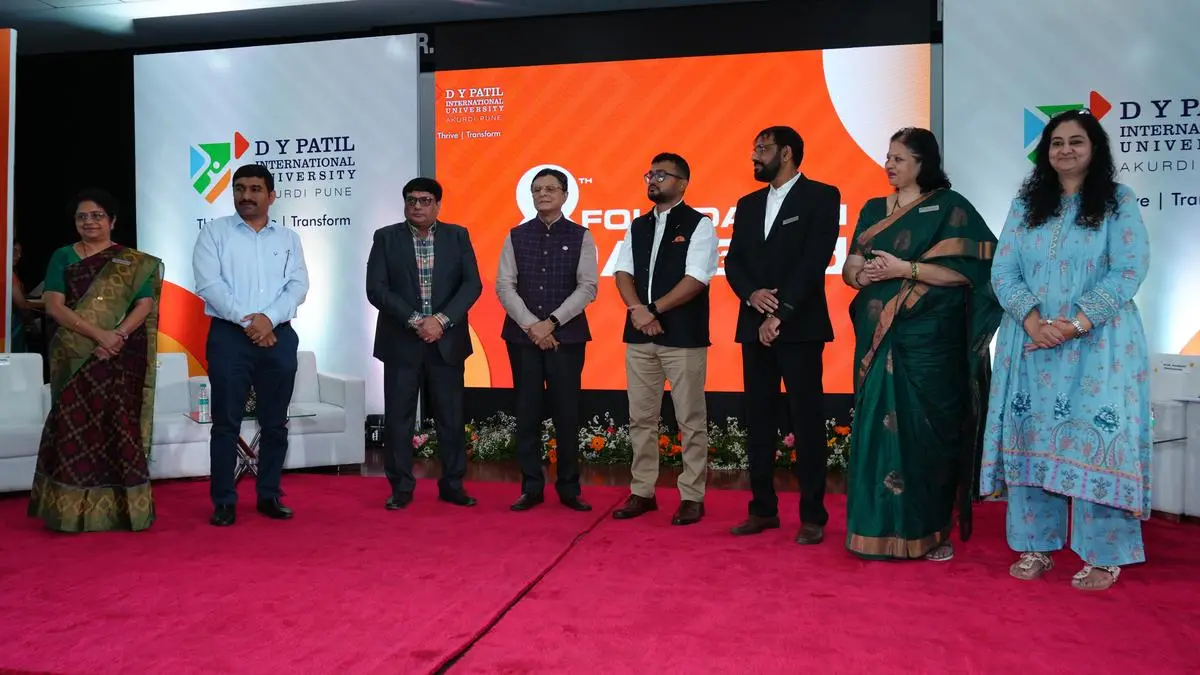 ‘Embrace technology, remove fear on AI advent’